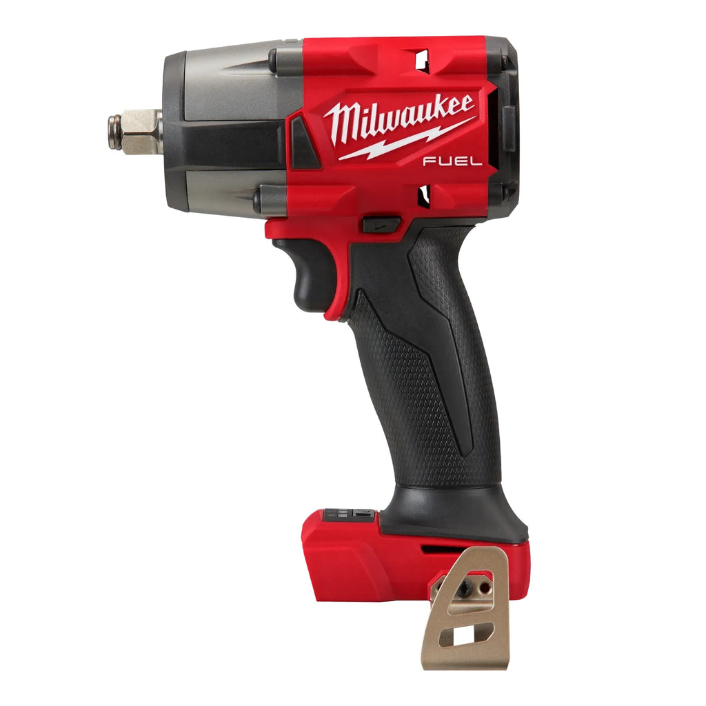 Milwaukee 2962-20 M18 FUEL Llave de Impacto 1/2" Torque Medio