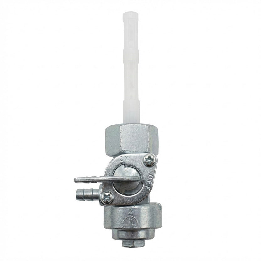 Llave de Paso Combustible rosca hembra para Generadores SENSEI MGE10AE/11AE3 Repuestos para Generadores