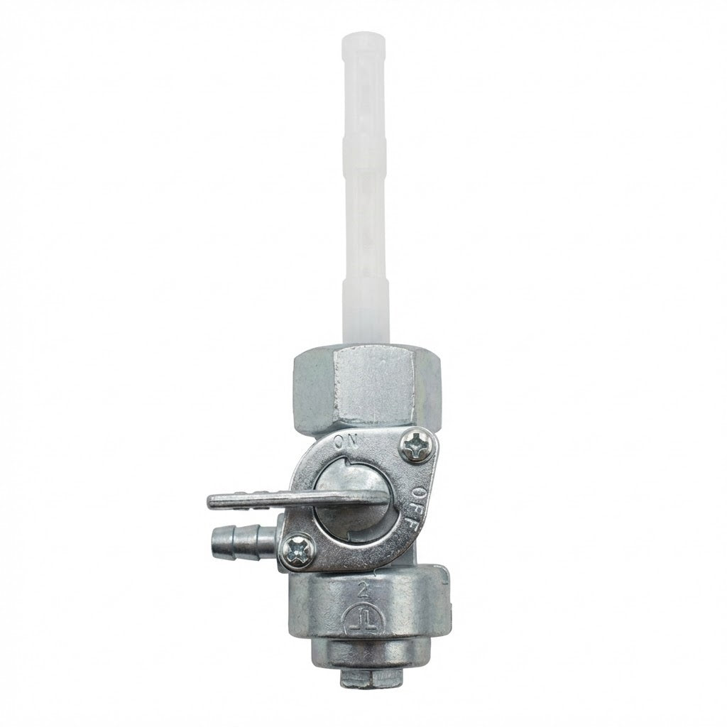 Llave de Paso Combustible rosca hembra para Generadores SENSEI MGE10AE/11AE3 Repuestos para Generadores