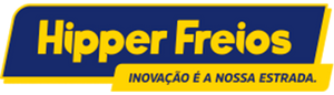 hipper freios