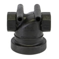 Cabezal Filtro de Línea Banjo LST100-H | Rosca 1" | Repuesto Original USA