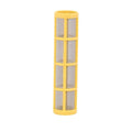 Cartucho de Filtro T BANJO Malla 80 – Roscas 3/4" y 1" Brida 100 | Repuesto Pulverizadora