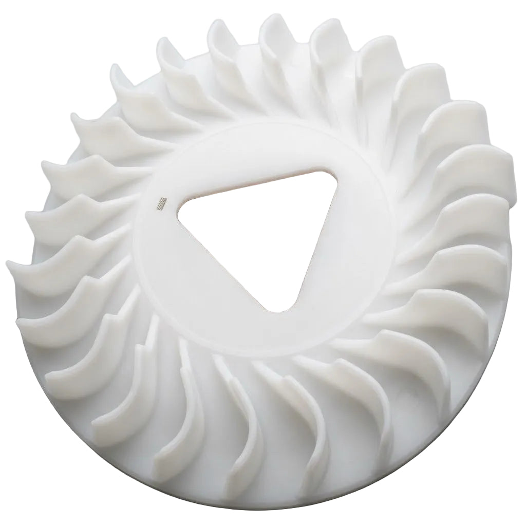 Ventilador Enfriamiento para Motores Estacionarios SENSEI M80/M90