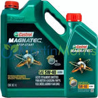 Magnatec Stop-Start 5W-40 A3 B4 1 y 4 litros