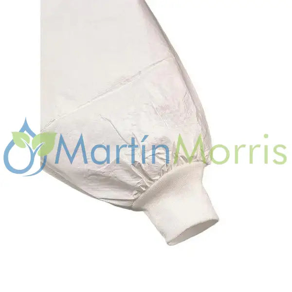 Mameluco con capucha elástica deltaplus dt115