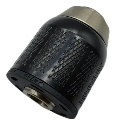 Mandril 13mm para Taladro Milwaukee 2403-20 / 2404-20 / 2603-059 Repuesto Original