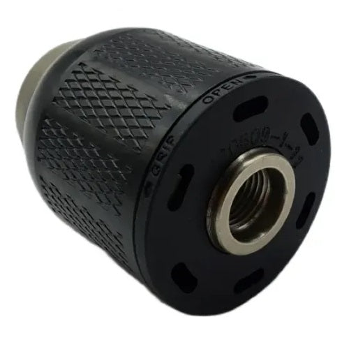 Mandril 13mm para Taladro Milwaukee 2403-20 / 2404-20 / 2603-059 Repuesto Original