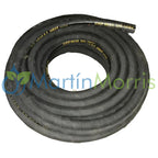 Manguera de Succion Oil Suction Hose Resistente a Hidrocarburos desde 3/4’’ hasta 3’’