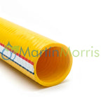 Manguera PVC Aspirante Expelente Amarilla