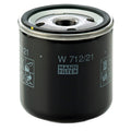 Filtro de Aceite MANN FILTER W 712/21