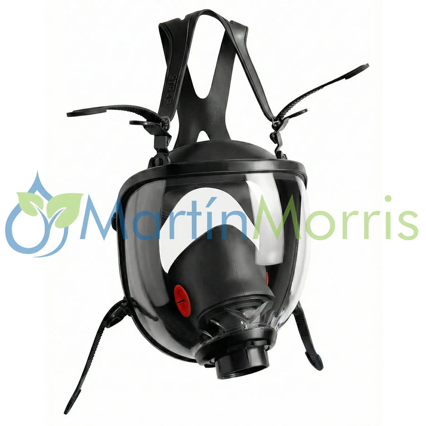 Mascara De Cara Completa DELTAPLUS STRAP GALAXY