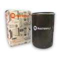 Filtro de Combustible Masterfilt MCP153 Deutz BF6L913C TURBO