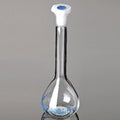 Matraces Volumétricos Glassco Clase A | 100ml con Certificado de Lote