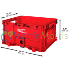 Caja Milwaukee PACKOUT 4822-8440