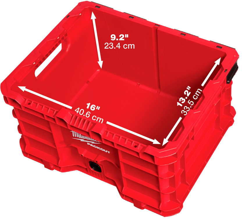 Caja Milwaukee PACKOUT 4822-8440