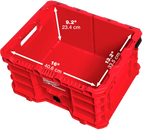 Caja Milwaukee PACKOUT 4822-8440
