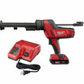 Milwaukee 2641-159a pistola de adhesivo y calafateo inalámbrica 18V