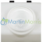 Milwaukee 2820-20PS Pulverizador Mochila de 15 litros a batería M18