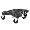 Milwaukee Packout 48-22-8410 Base porta cajones con ruedas y freno