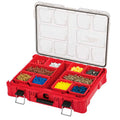 Milwaukee packout™ 48-22-8430  con 10 bandejas organizadoras
