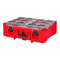 Caja de Herramientas Milwaukee Packout 4822-8432 Organizador