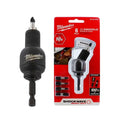 Milwaukee 4832-2300 Adaptador 30° con Encastre 1/4" para Puntas