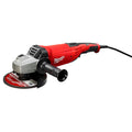 Amoladora Angular Milwaukee 6086-59A de 180 mm o 7"- 2200W