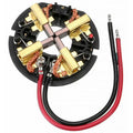 Milwaukee Kit Carbones y Portacarbones para Llave de Impacto 18V - Repuesto