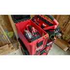 Milwaukee Packout 48-22-8422 Caja de Herramientas Compacta