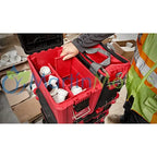 Milwaukee Packout 48-22-8422 Caja de Herramientas Compacta