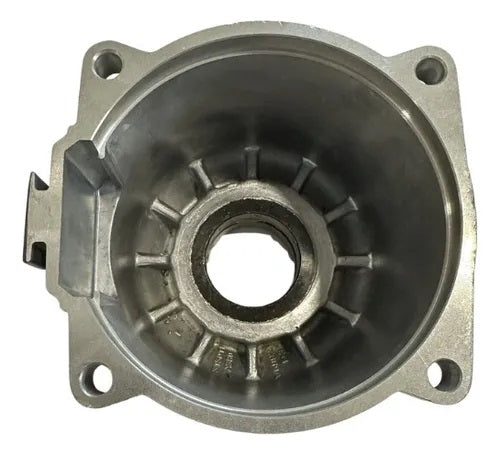Caja para engranajes llave de impacto Milwaukee 2864-20