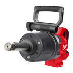 Milwaukee 2869-20 Llave De Impactó De Alto Torque ONE KEY 18v Encastre Extendido 1’’ Mango en D Sin Batería Ni Cargador