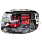 Milwaukee packout 48-22-8485 Base para sujetar o transportar cajas PACKOUT™ 4822-8485