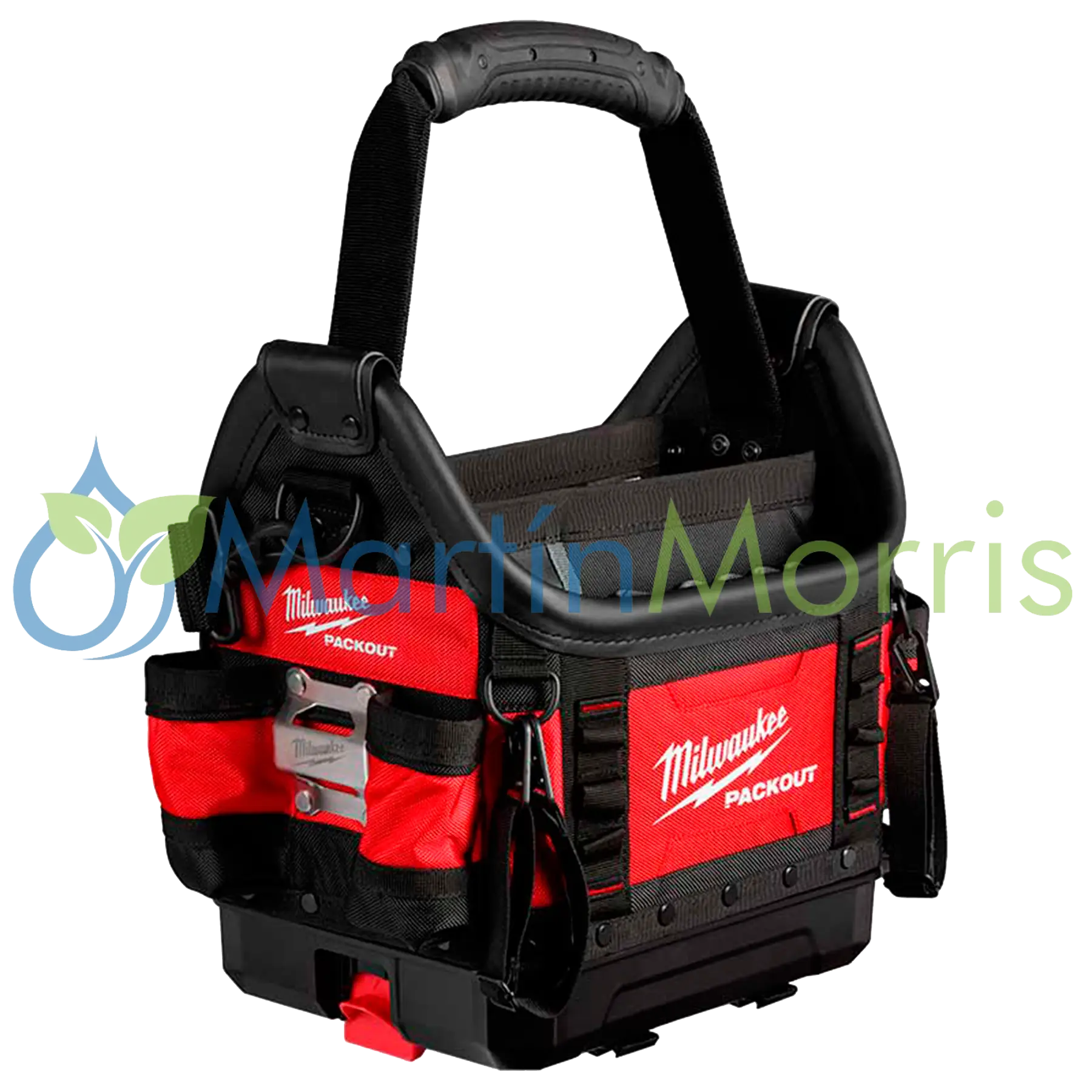 Bolsa de Herramientas Milwaukee 48-22-8311 Estructurada Packout
