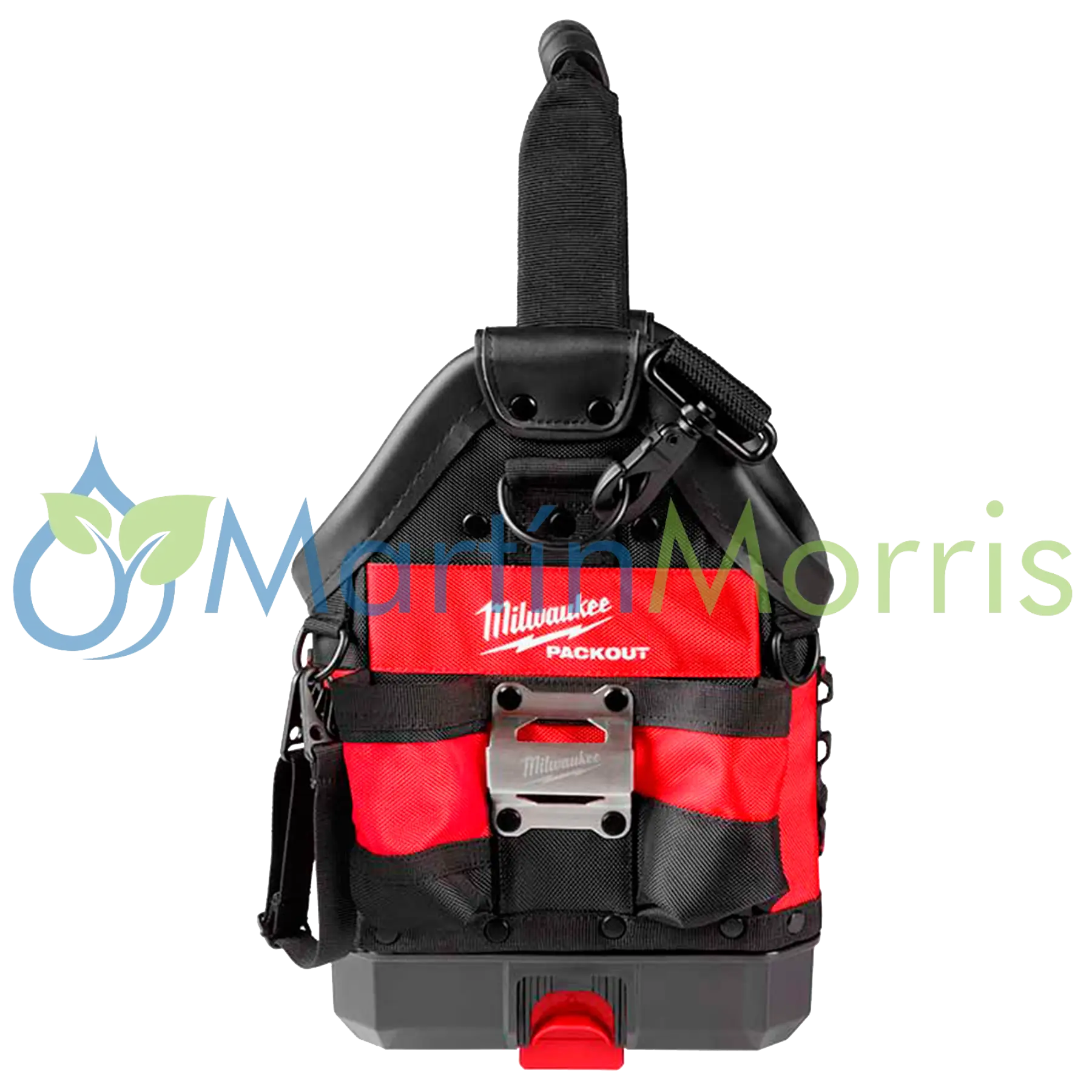 Bolsa de Herramientas Milwaukee 48-22-8311 Estructurada Packout