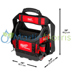 Bolsa de Herramientas Milwaukee 48-22-8311 Estructurada Packout