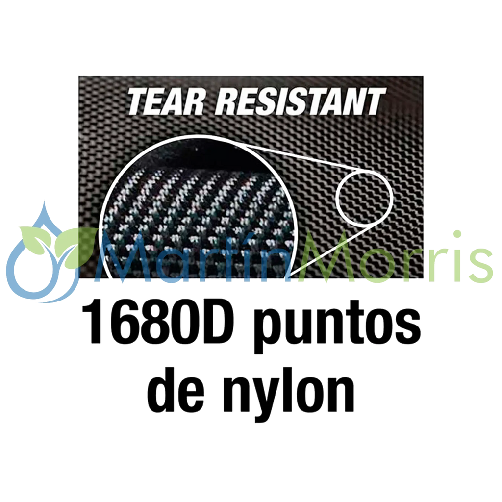 Bolsa de Herramientas Milwaukee 48-22-8311 Estructurada Packout