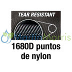 Bolsa de Herramientas Milwaukee 48-22-8311 Estructurada Packout