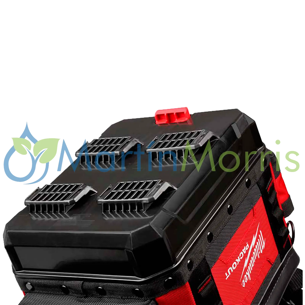 Bolsa de Herramientas Milwaukee 48-22-8311 Estructurada Packout