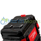 Bolsa de Herramientas Milwaukee 48-22-8311 Estructurada Packout