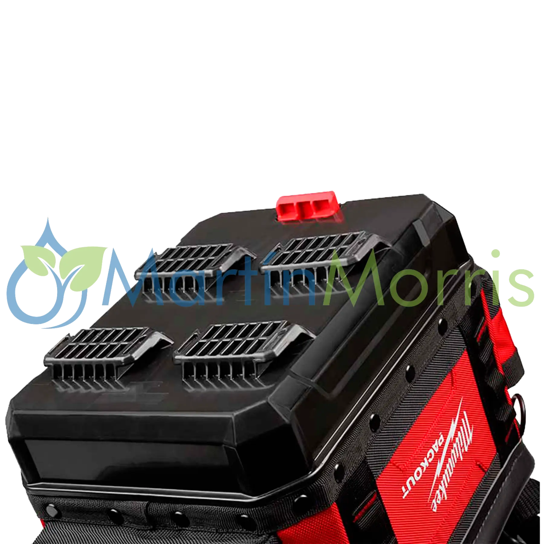 Bolsa de Herramientas Milwaukee 48-22-8311 Estructurada Packout