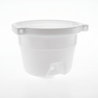 Cisterna de 30 litros de recambio para mixer ARAG
