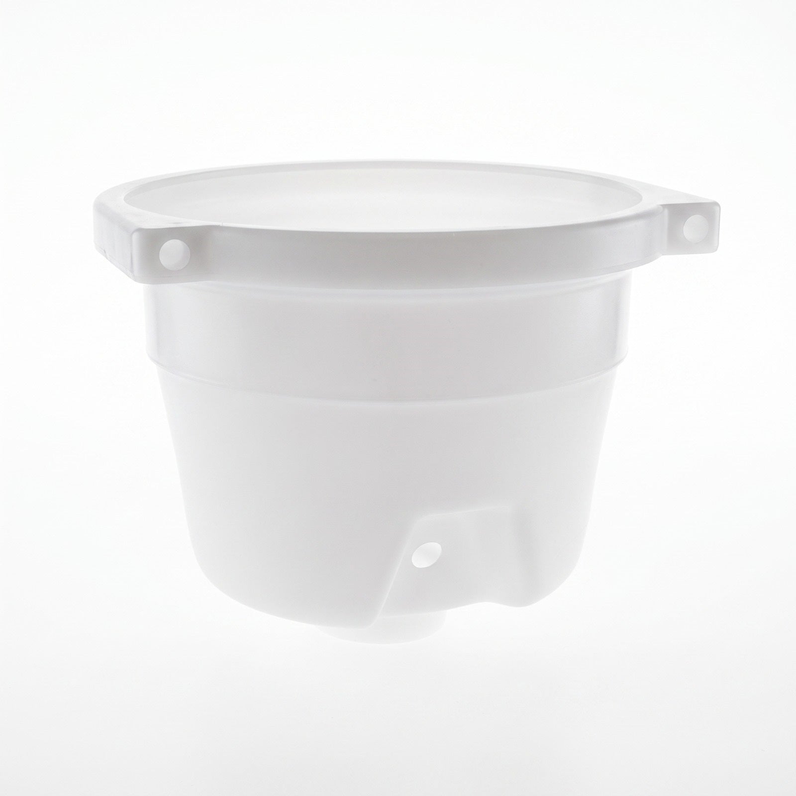 Cisterna de 30 litros de recambio para mixer ARAG