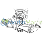 Mixer Arag Niagara de 20 o 30 Litros FULL para carga de fitosanitarios