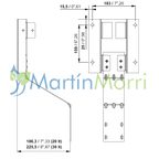 Mixer Arag Niagara de 20 o 30 Litros FULL para carga de fitosanitarios
