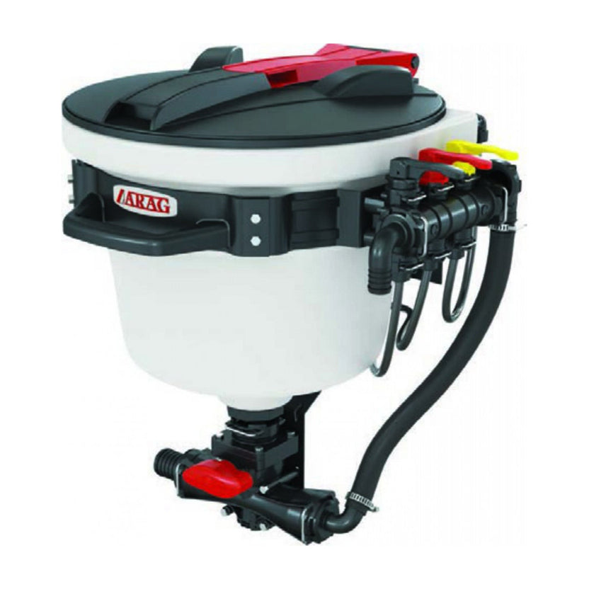 Mixer Arag Niagara de 20 o 30 Litros FULL para carga de fitosanitarios