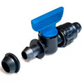 Válvula inicial para pvc cinta 16mm