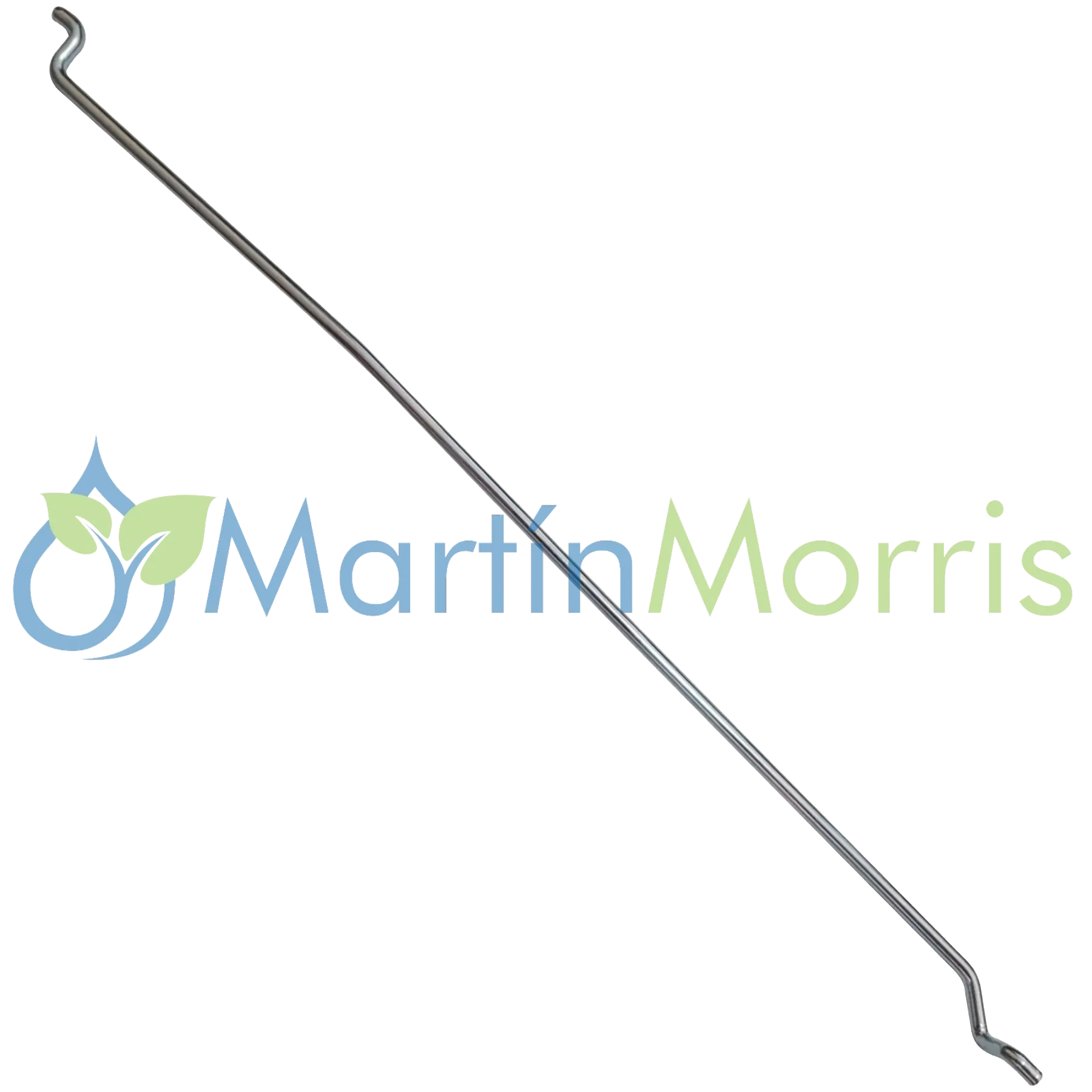 Varilla Sistema Aceleración Válvula Estrangulador para Motores SENSEI MEV-450 AE