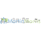 Tapa Porta Pico ARAG para Cono Hueco Estandar