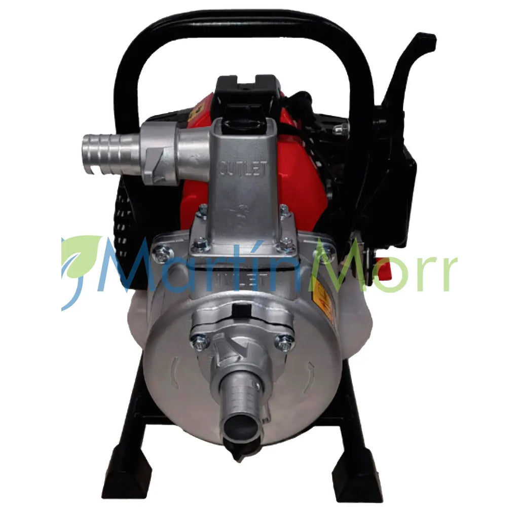 Motobomba 1 Pulgada SENSEI MBC25-2T Trasvase